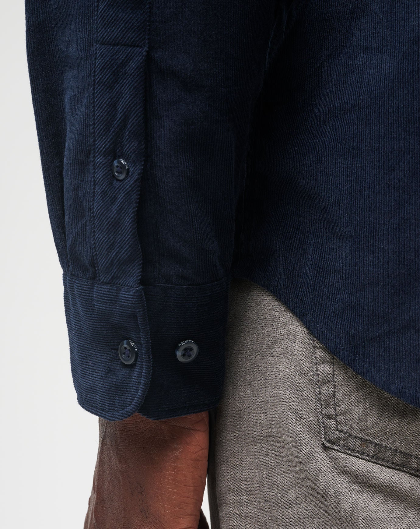 Travis Mathew Sale | Barrel Of Laughs Button-Up