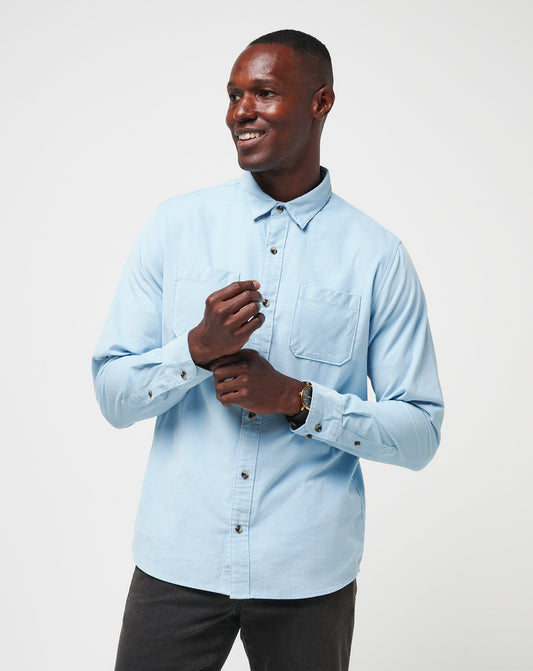 Travis Mathew Discount | Barrel Of Laughs Button-Up