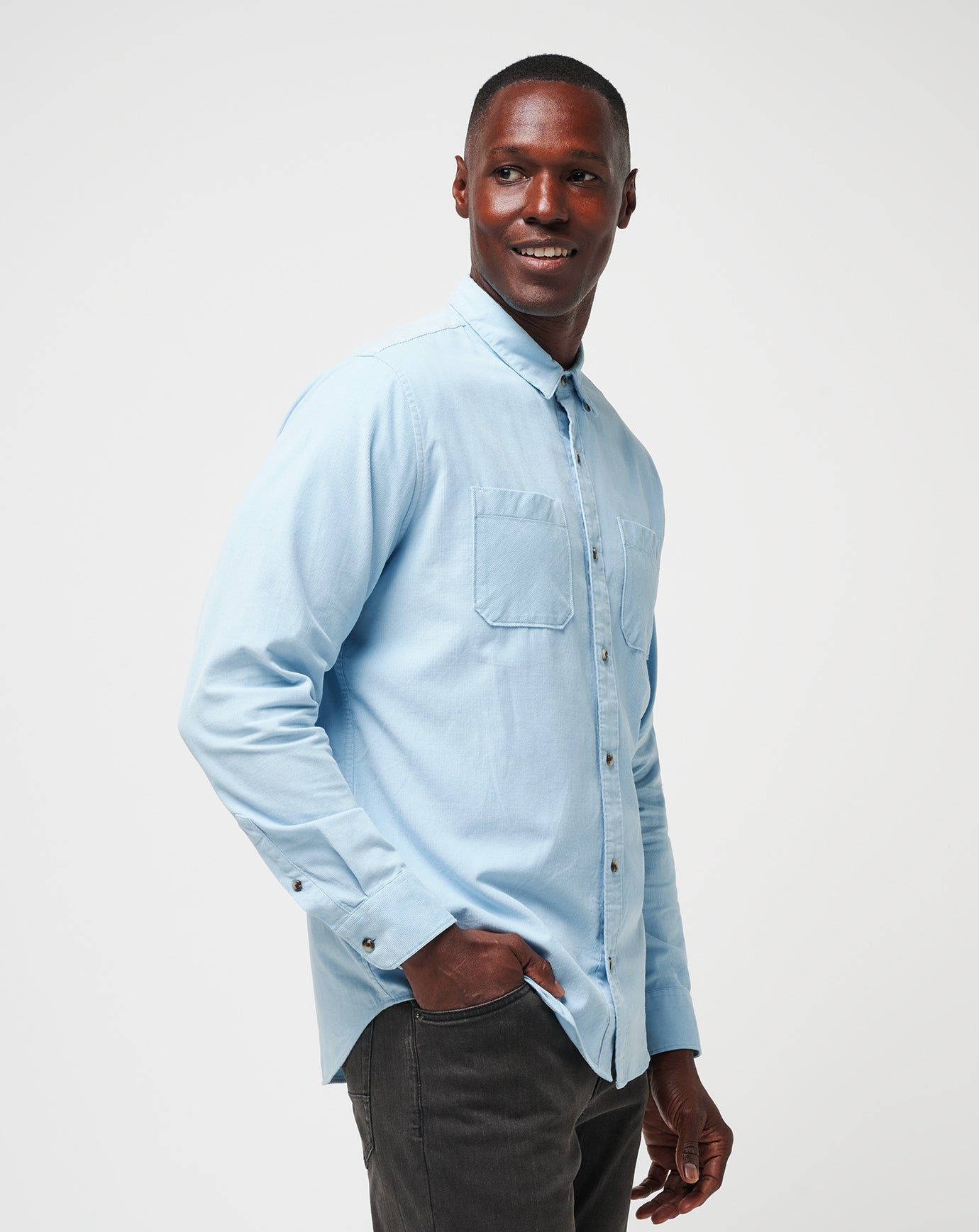 Travis Mathew Discount | Barrel Of Laughs Button-Up