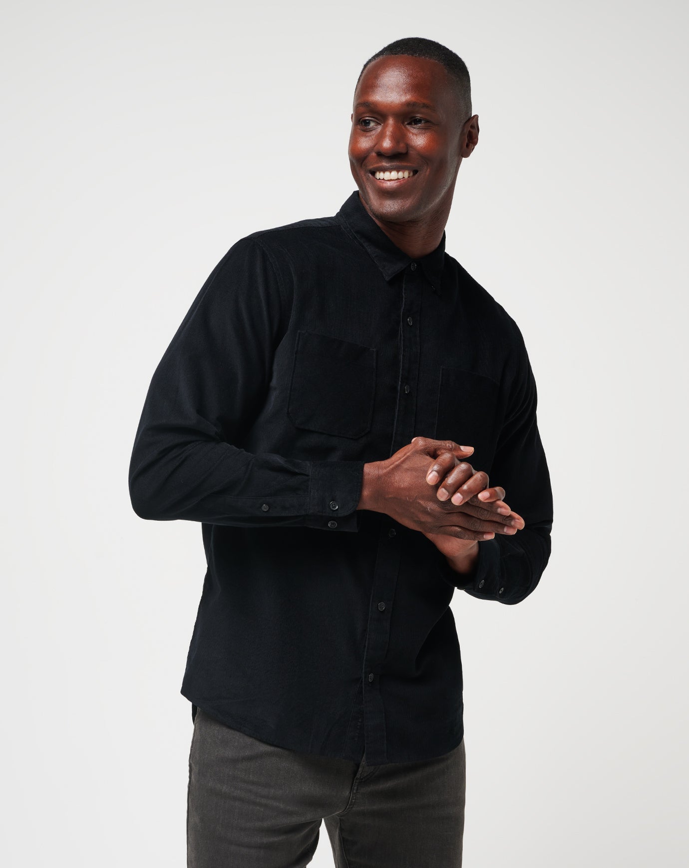 Travis Mathew Outlet | Barrel Of Laughs Button-Up