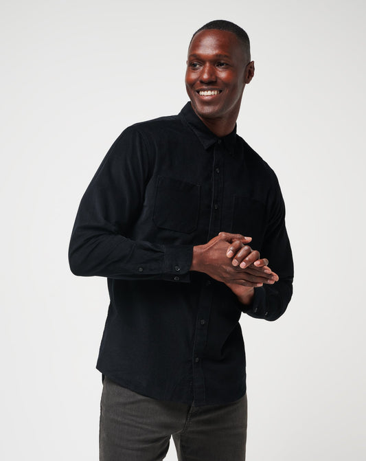 Travis Mathew Outlet | Barrel Of Laughs Button-Up