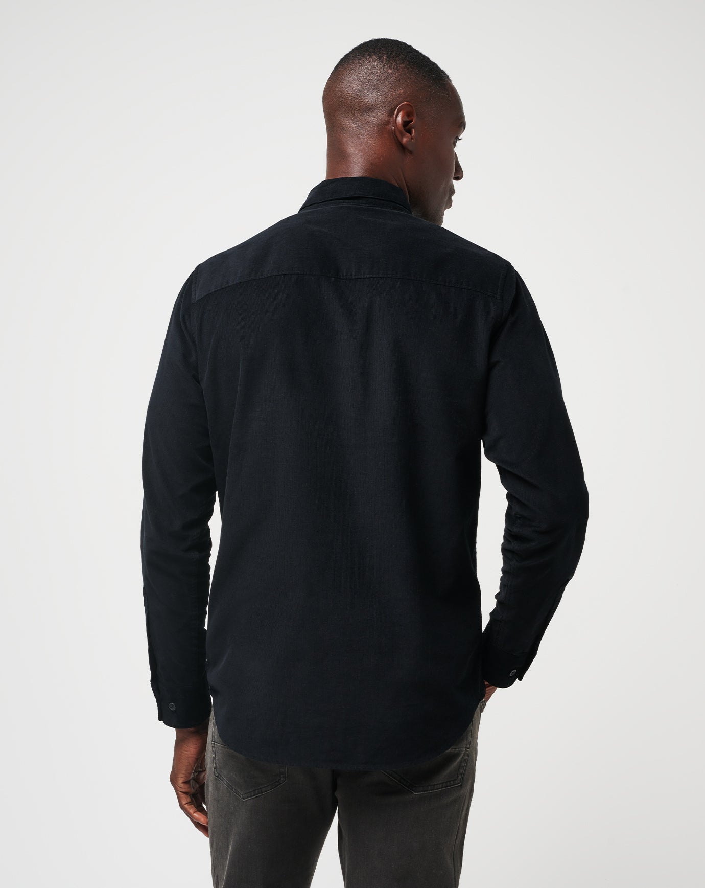 Travis Mathew Outlet | Barrel Of Laughs Button-Up