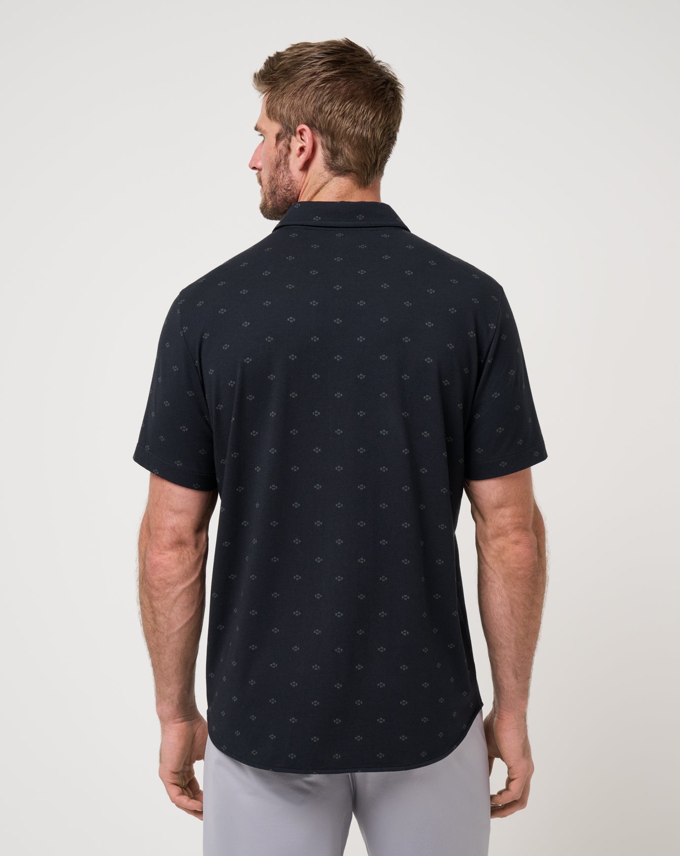 Travis Mathew On Sale | Shore Of It Button-Up