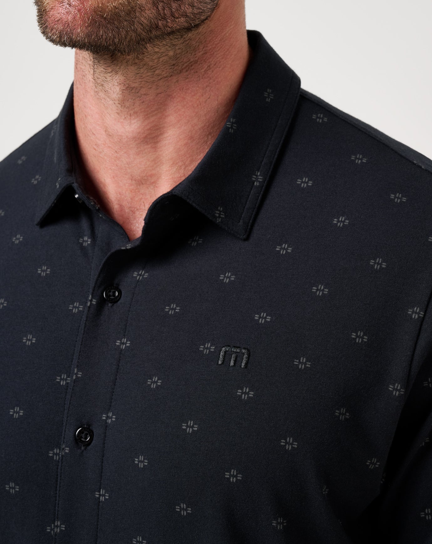 Travis Mathew On Sale | Shore Of It Button-Up