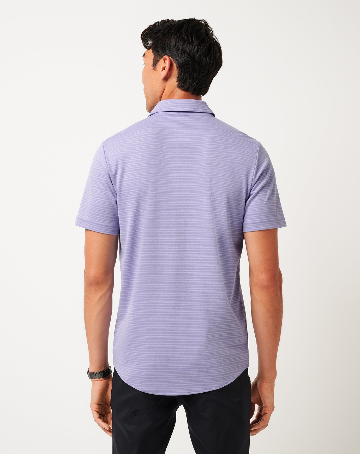 Travis Mathew For sale | Knit Trip To The City Button-Up