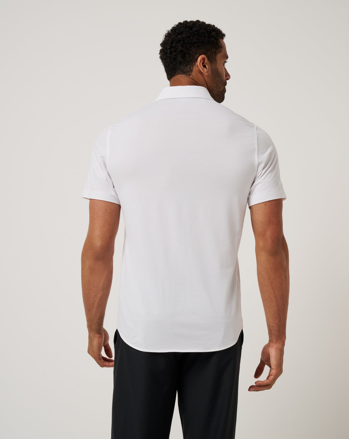Travis Mathew US | The Heater Button-Up