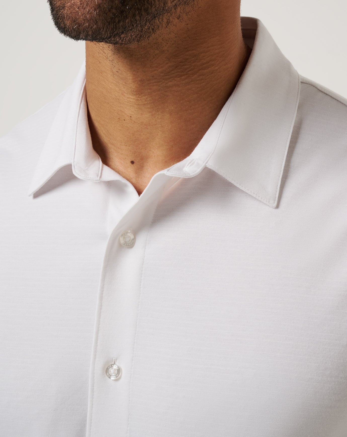 Travis Mathew US | The Heater Button-Up
