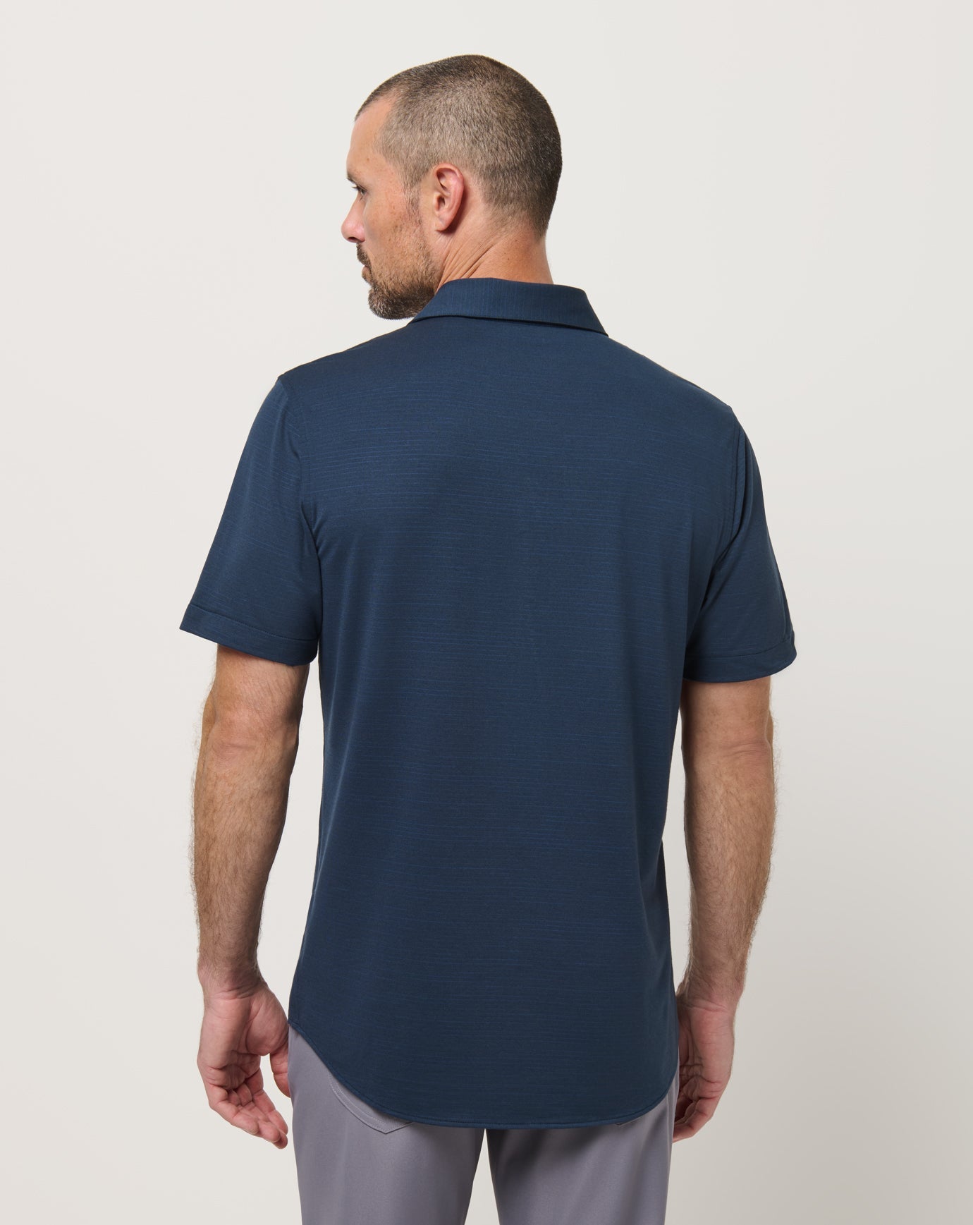 Travis Mathew Discount | The Heater Button-Up