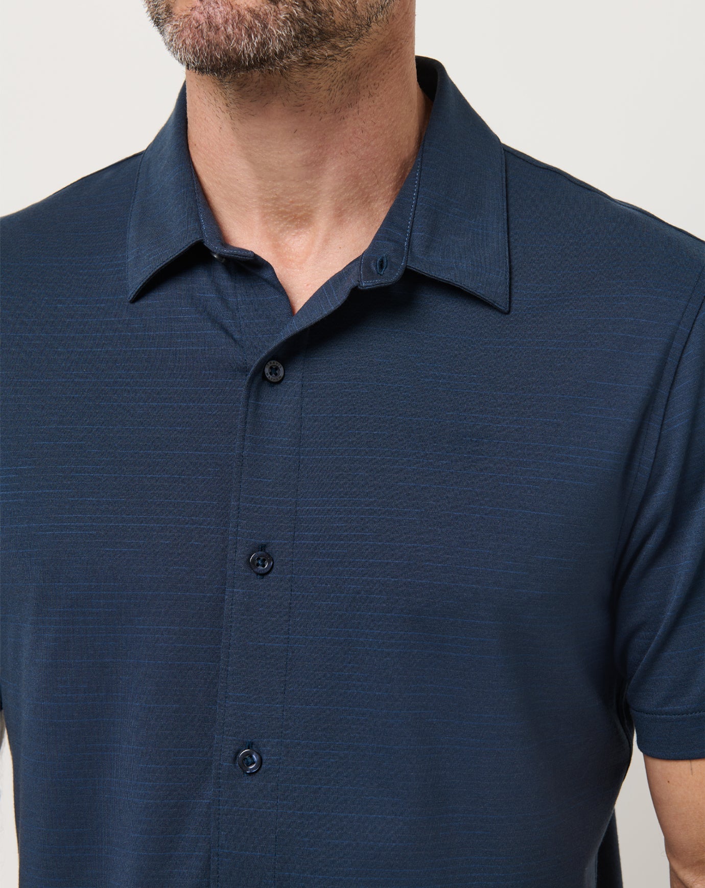 Travis Mathew Discount | The Heater Button-Up