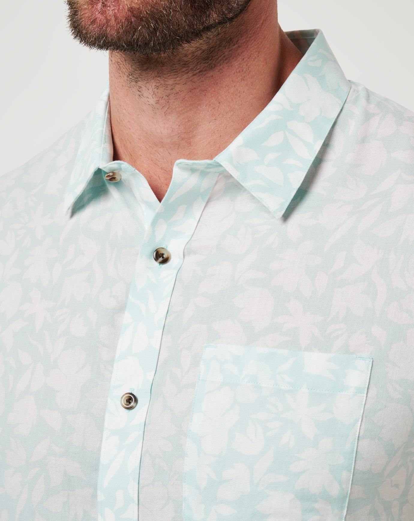 Travis Mathew Outlet | Double Room Button-Up