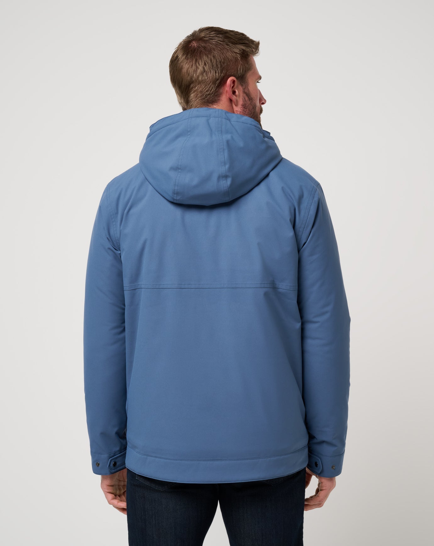 Travis Mathew Outlet | Mountain Pass Jacket
