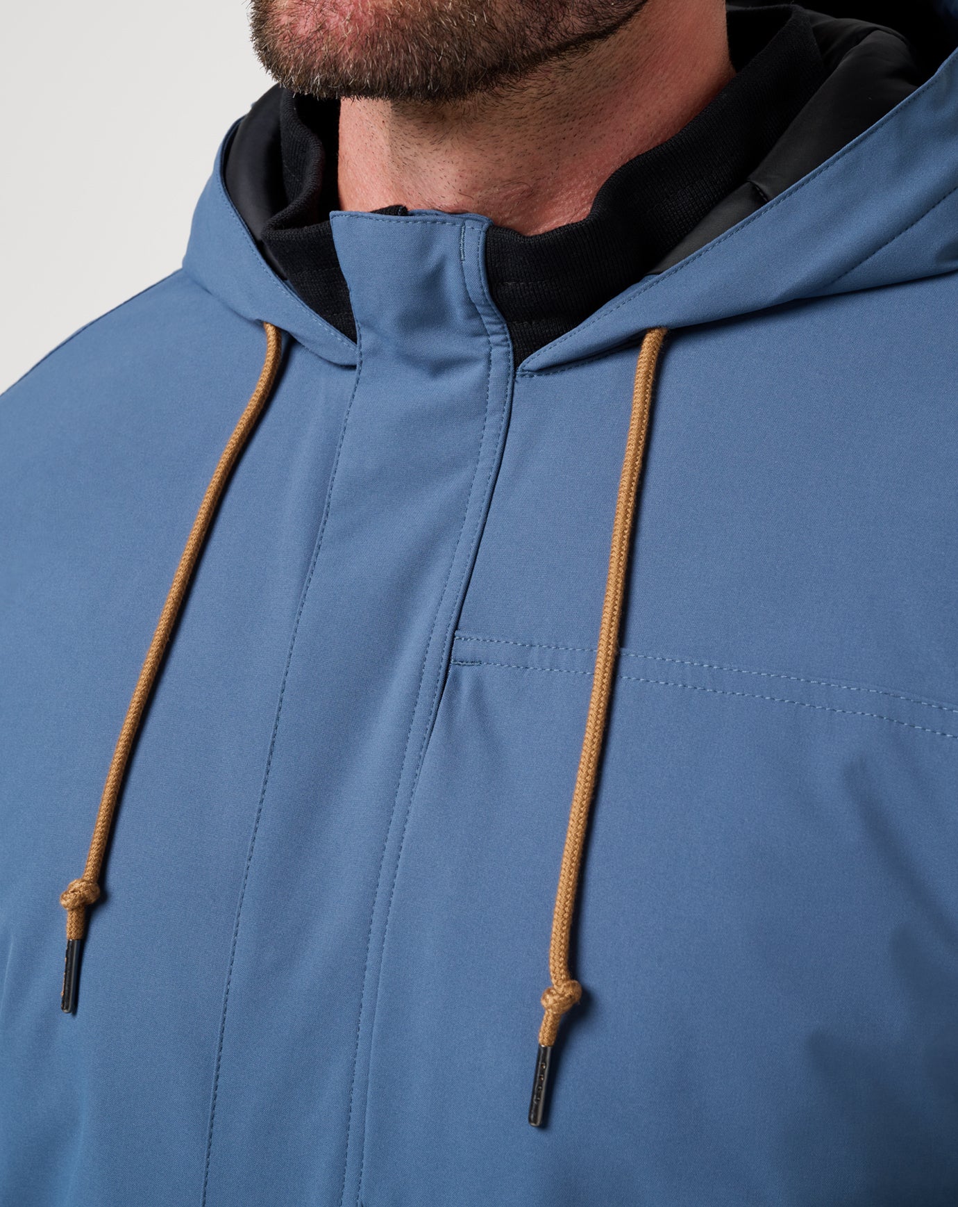 Travis Mathew Outlet | Mountain Pass Jacket