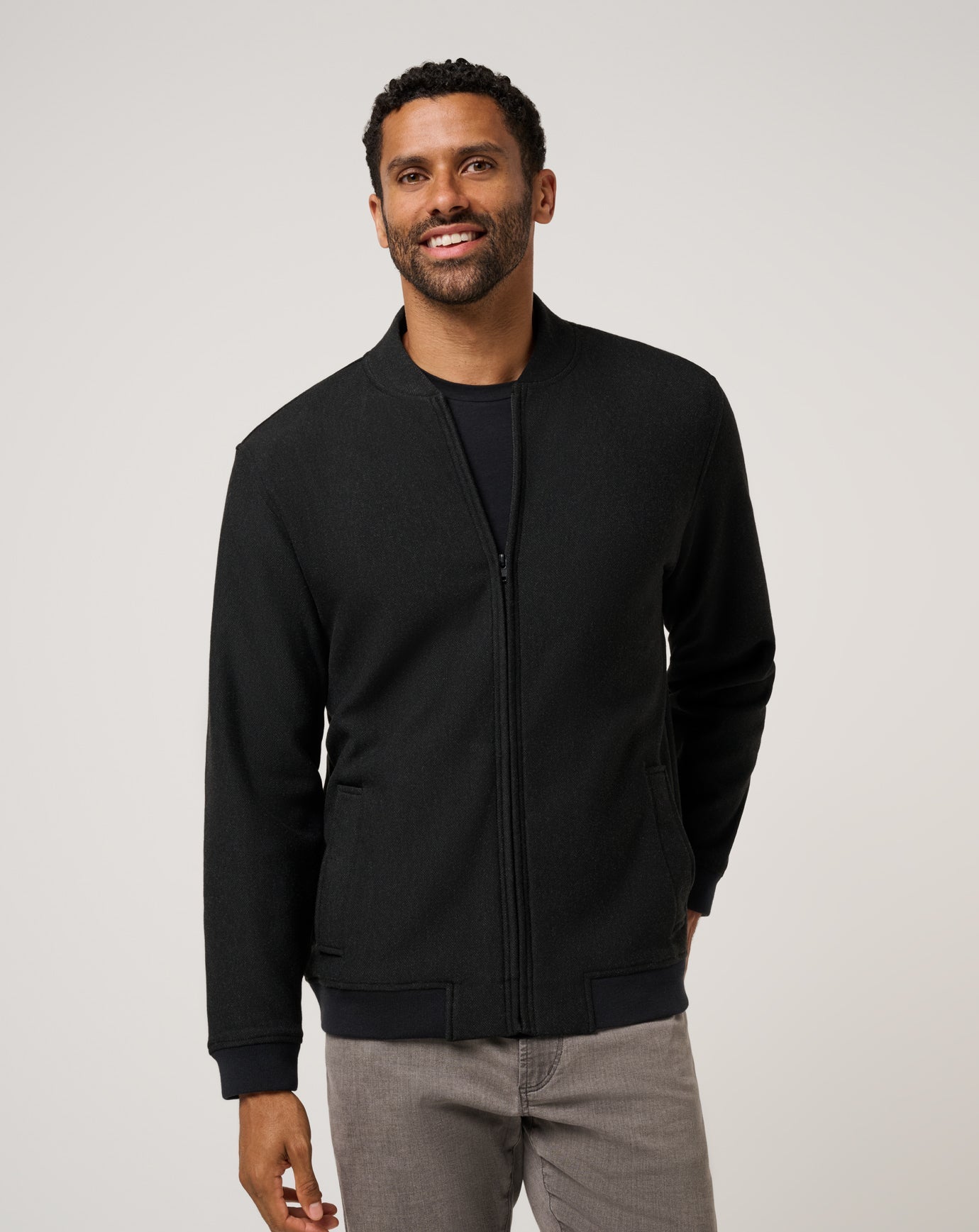 Travis Mathew New | TM Social Club Bomber