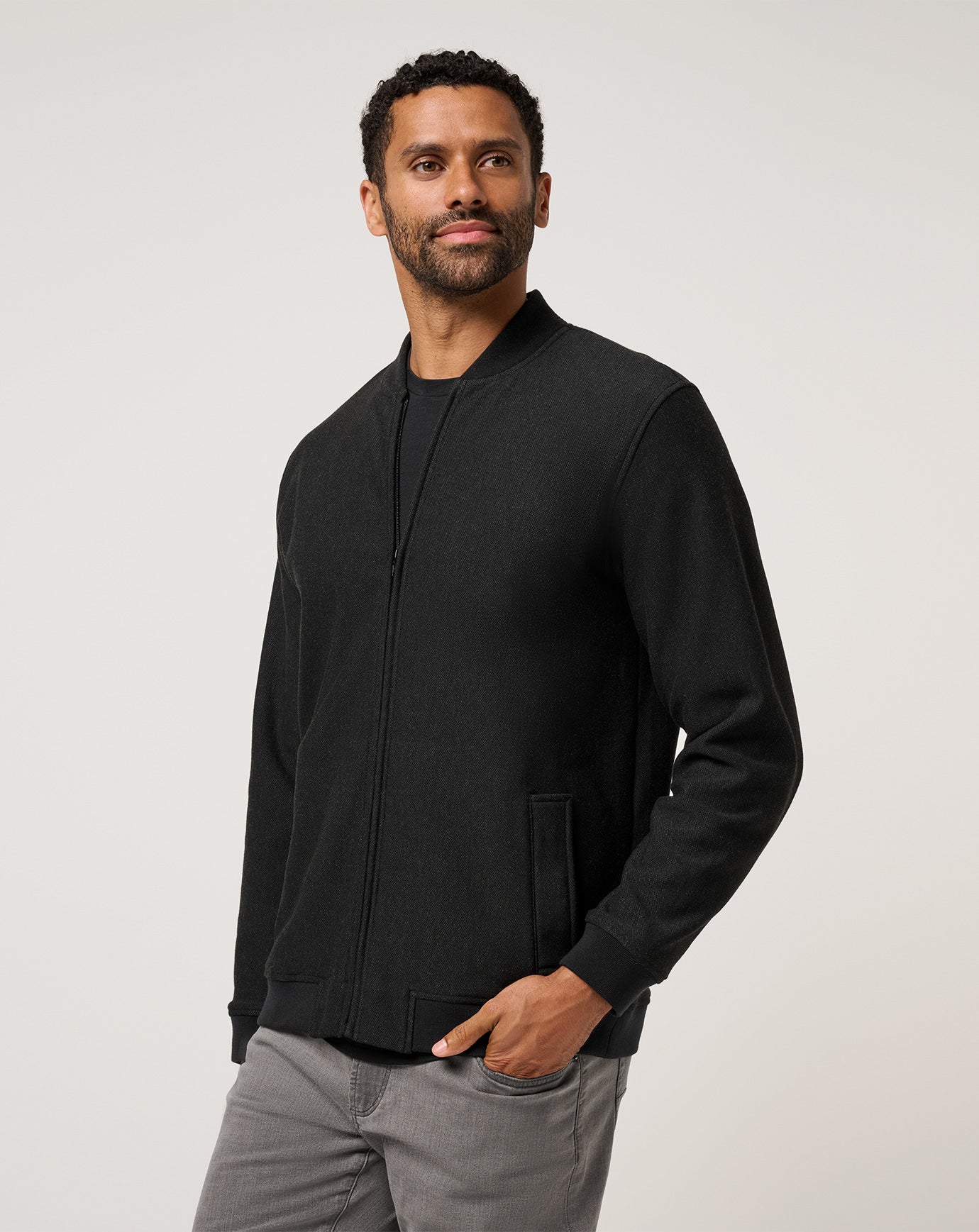 Travis Mathew New | TM Social Club Bomber