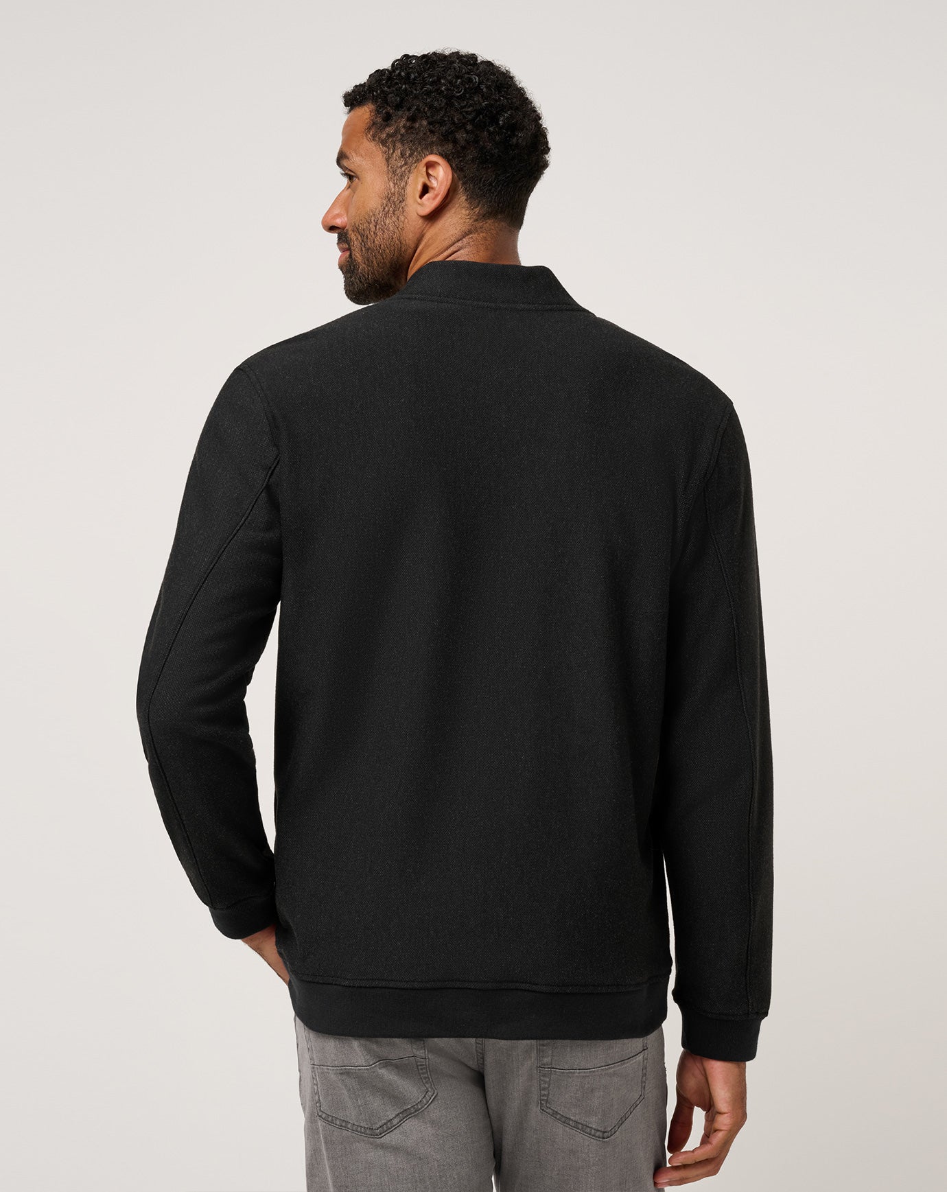 Travis Mathew New | TM Social Club Bomber