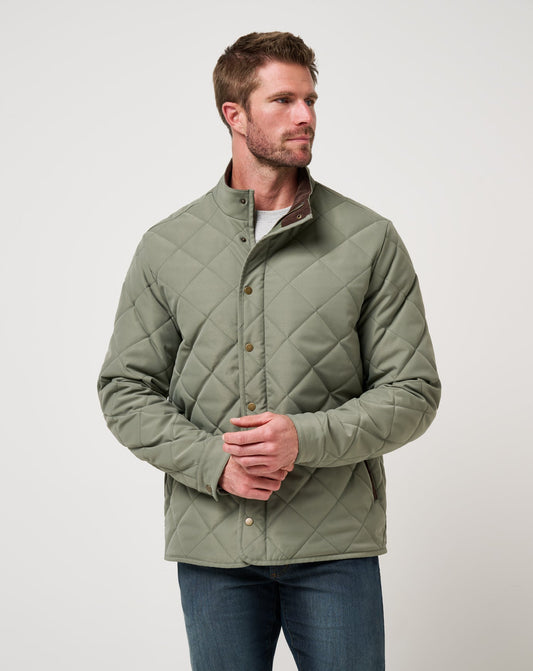 Travis Mathew Hot sale | Highlander Jacket