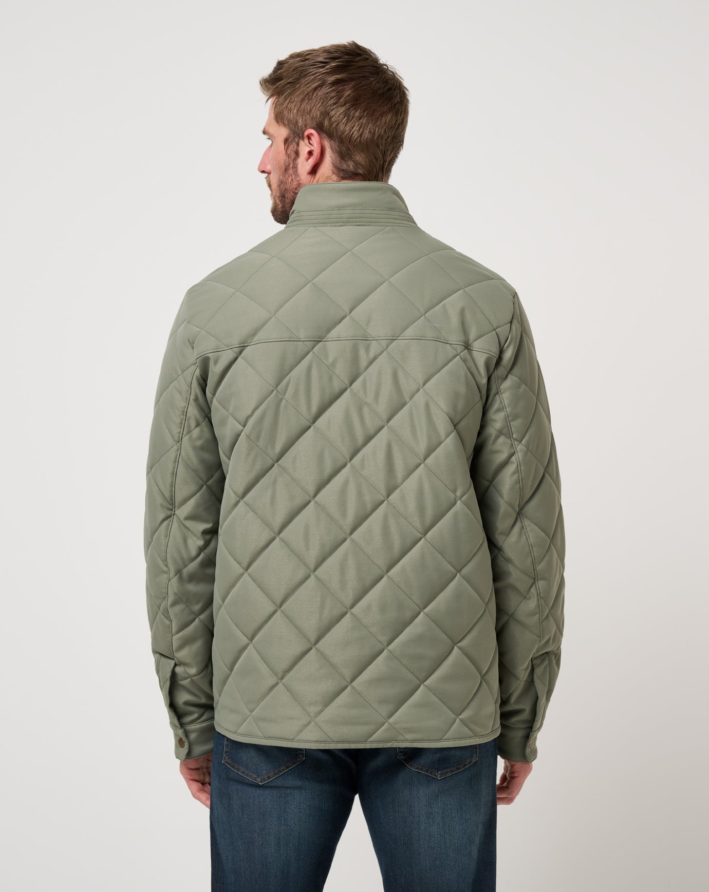 Travis Mathew Hot sale | Highlander Jacket