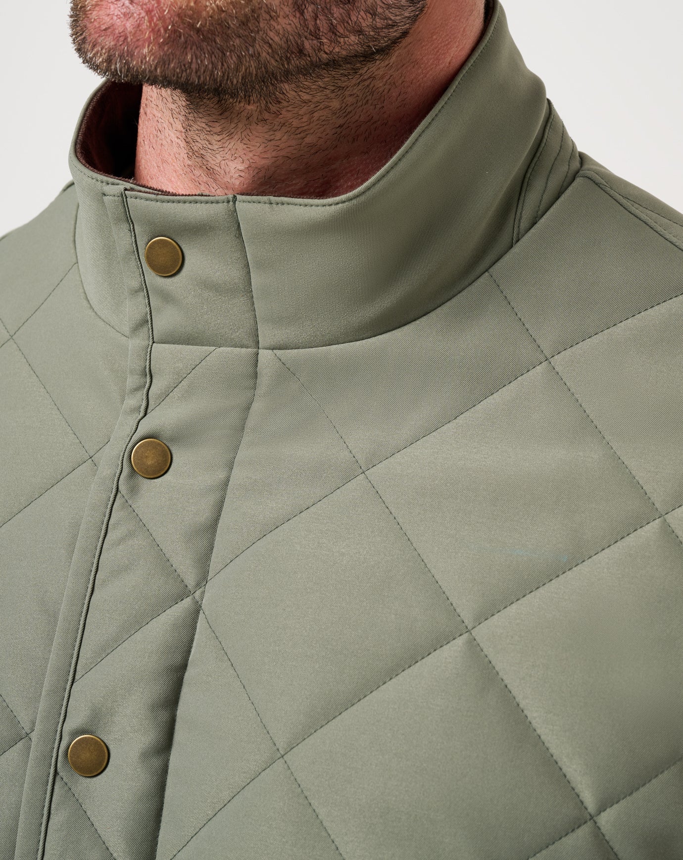 Travis Mathew Hot sale | Highlander Jacket