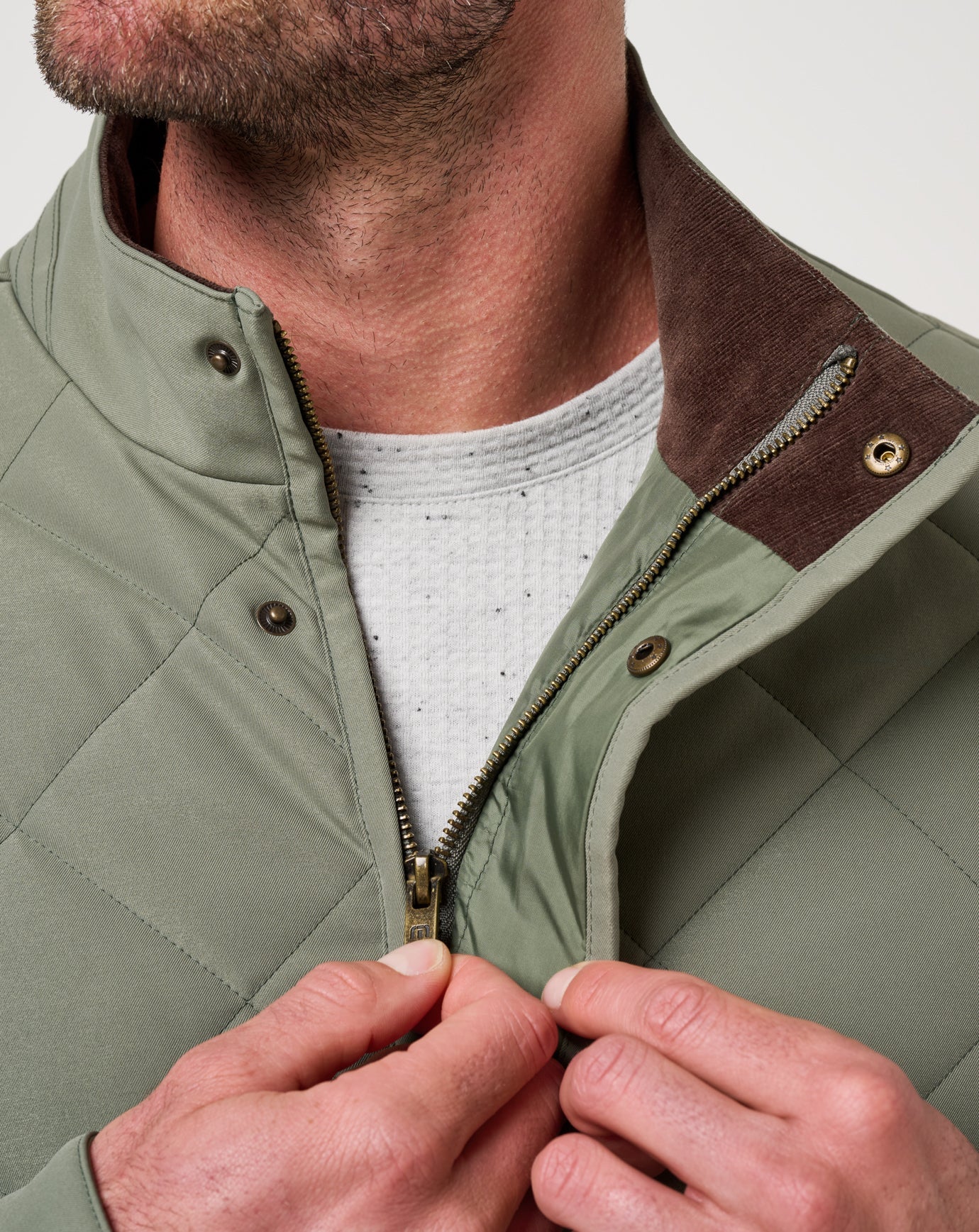 Travis Mathew Hot sale | Highlander Jacket