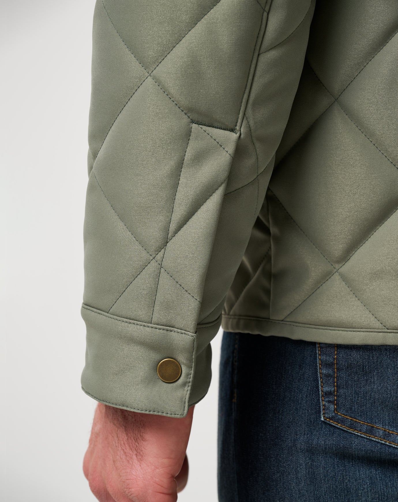 Travis Mathew Hot sale | Highlander Jacket