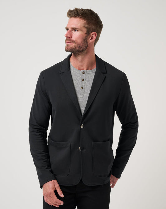 Travis Mathew For sale | Stretchknit Blazer