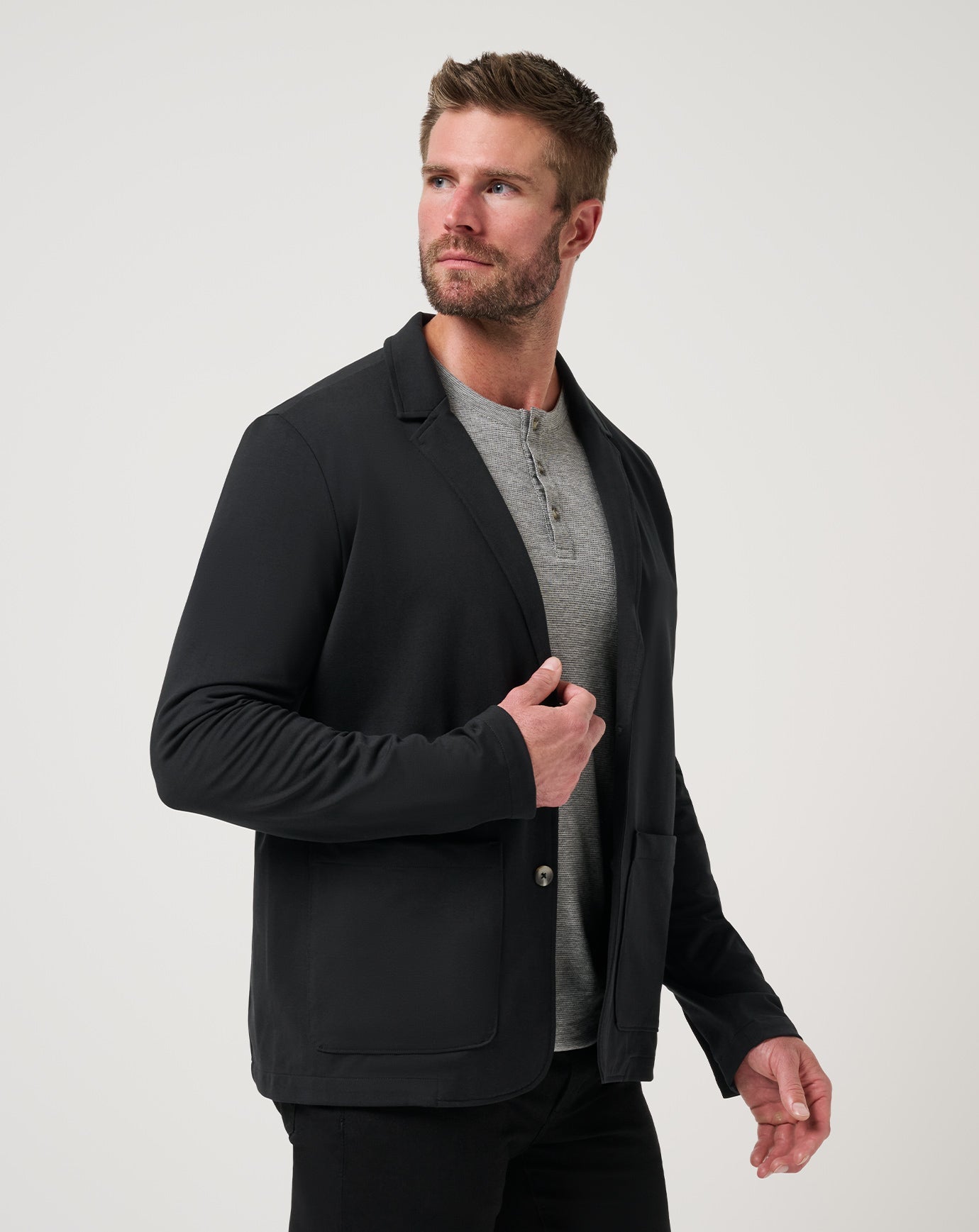 Travis Mathew For sale | Stretchknit Blazer