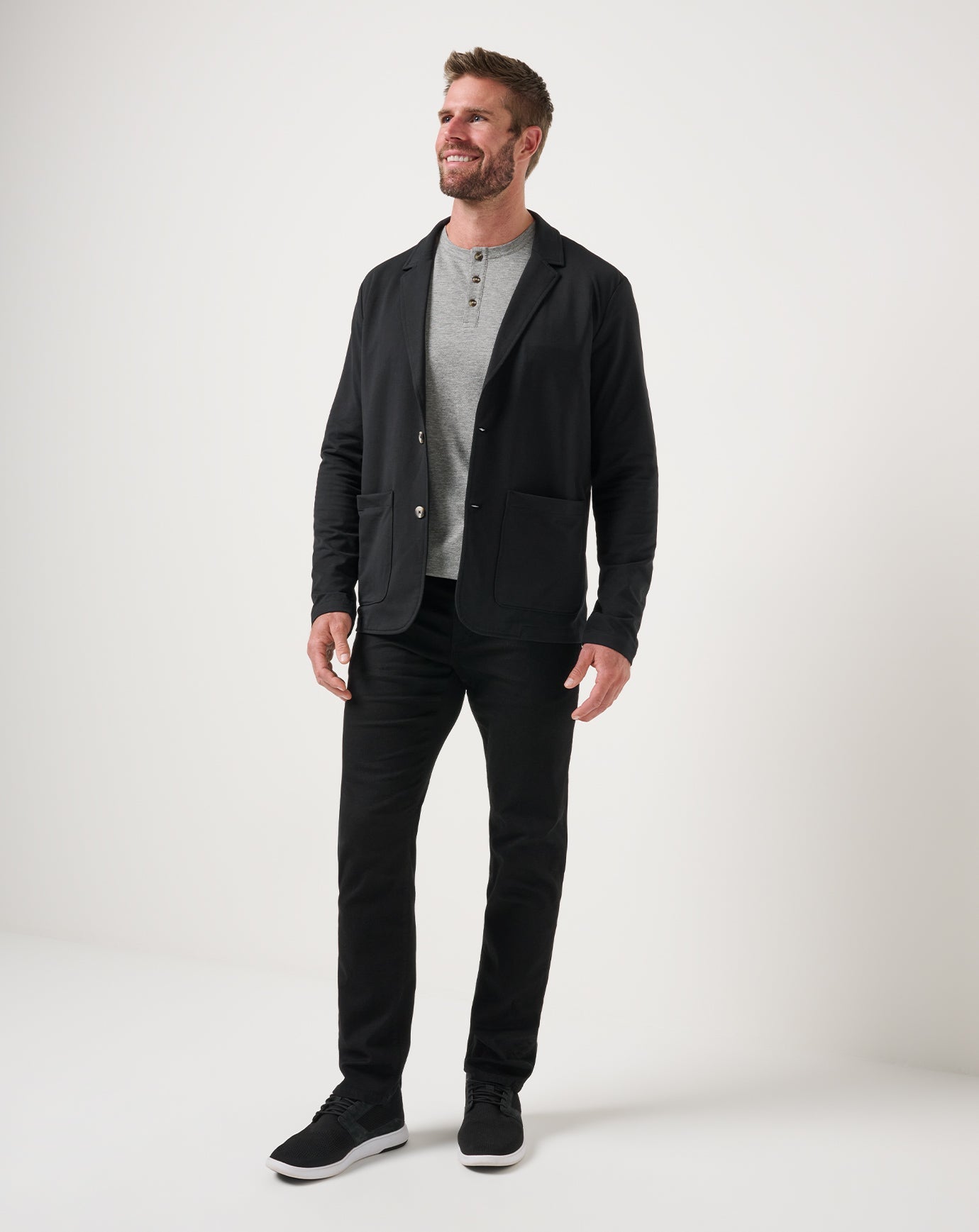 Travis Mathew For sale | Stretchknit Blazer