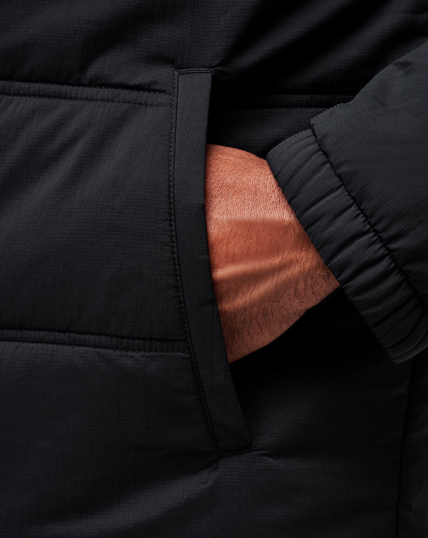 Travis Mathew US | Palisades Puffer Jacket