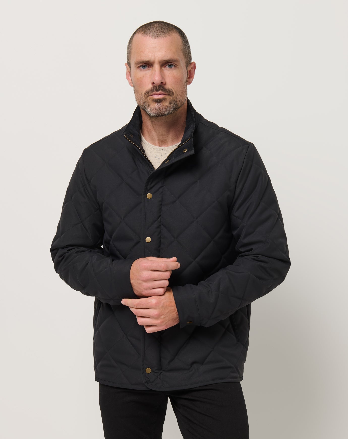 Travis Mathew Online | Highlander Jacket
