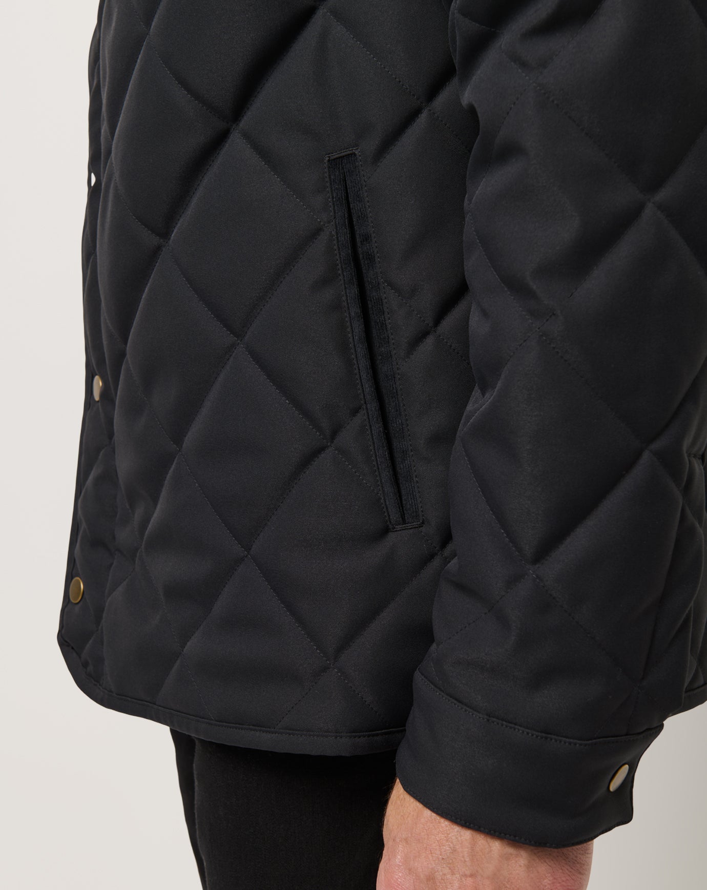 Travis Mathew Online | Highlander Jacket