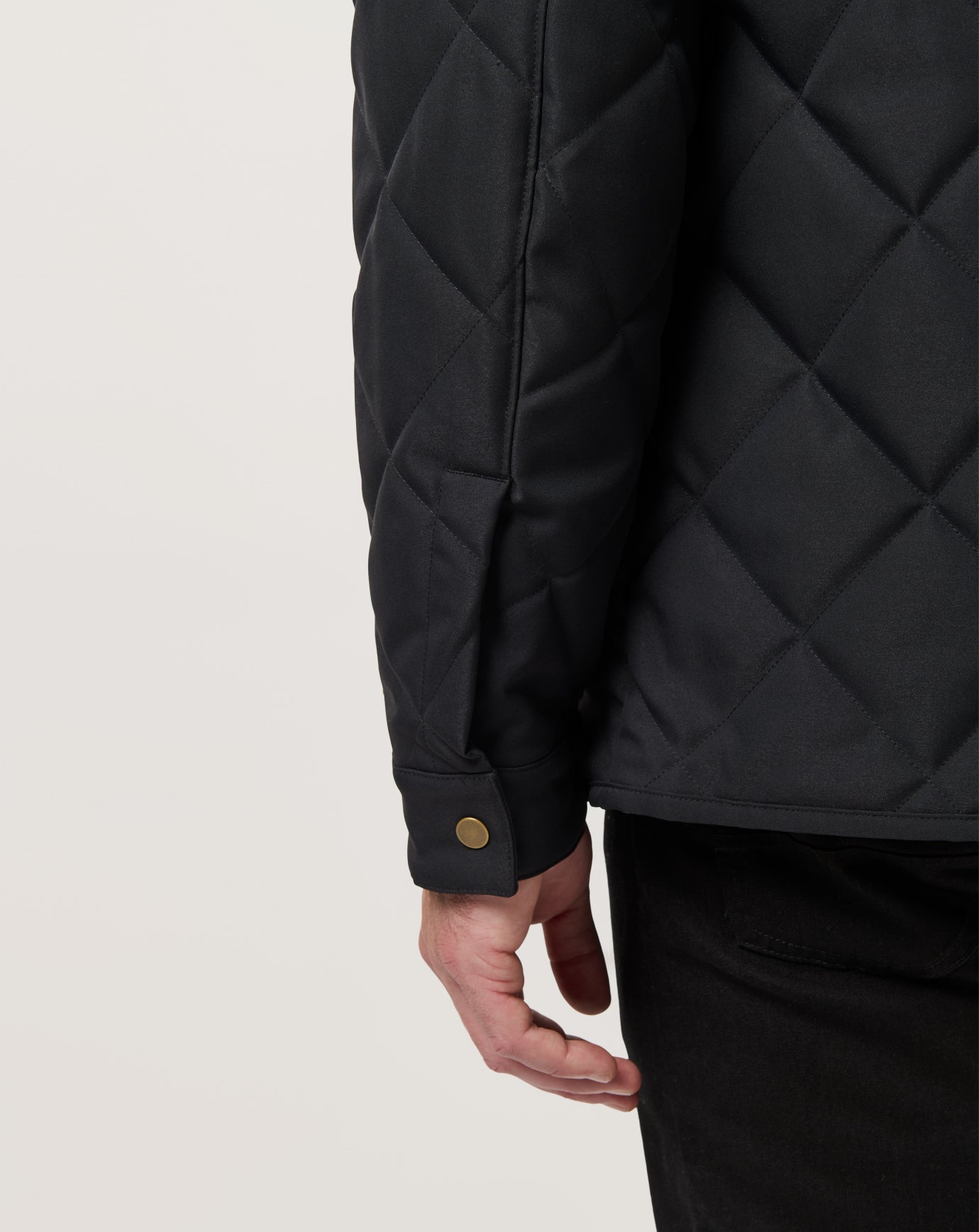 Travis Mathew Online | Highlander Jacket