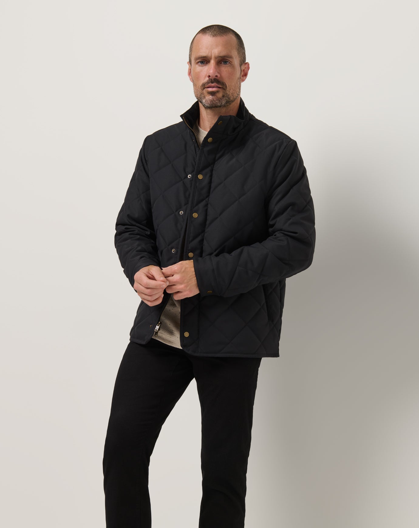 Travis Mathew Online | Highlander Jacket