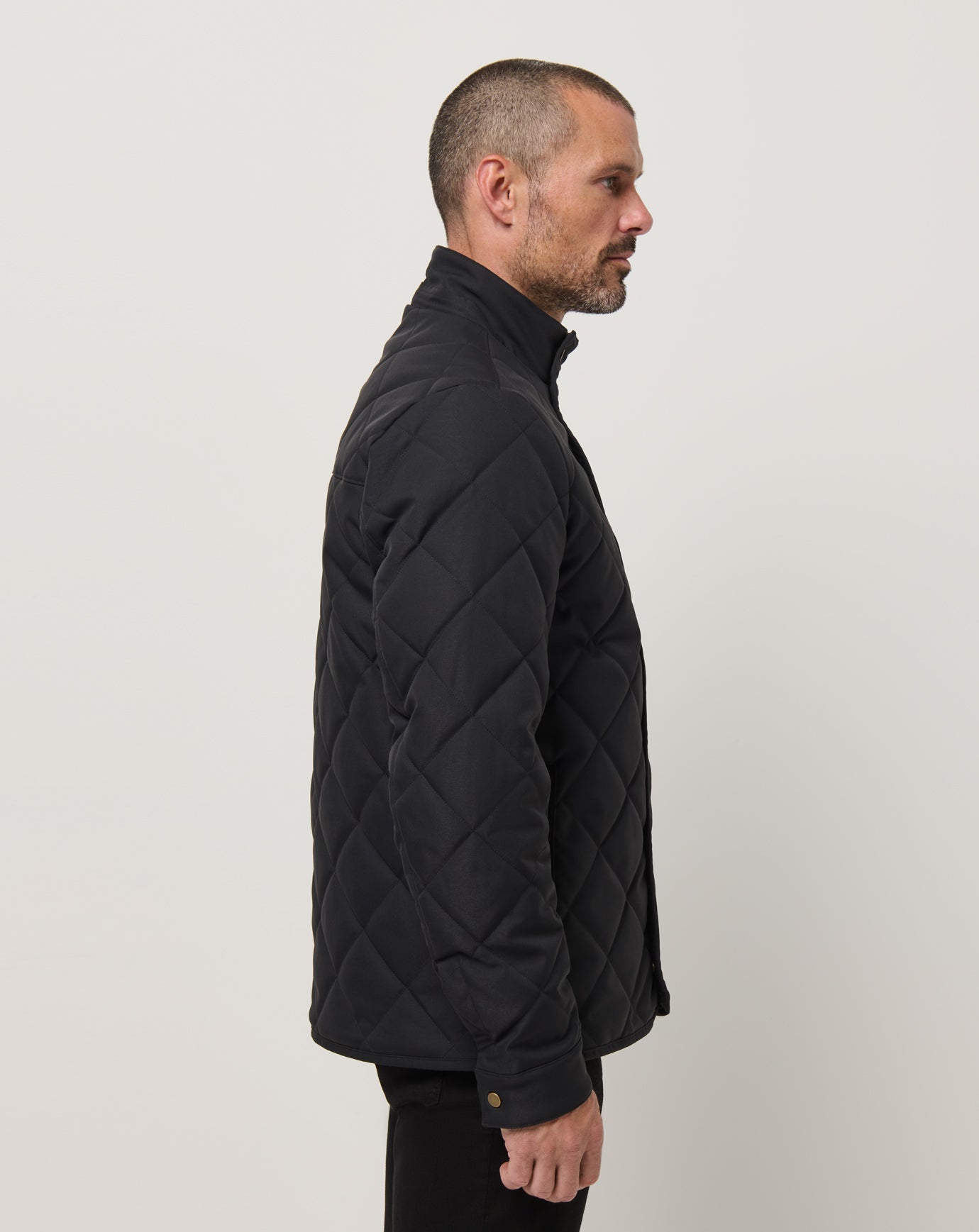 Travis Mathew Online | Highlander Jacket