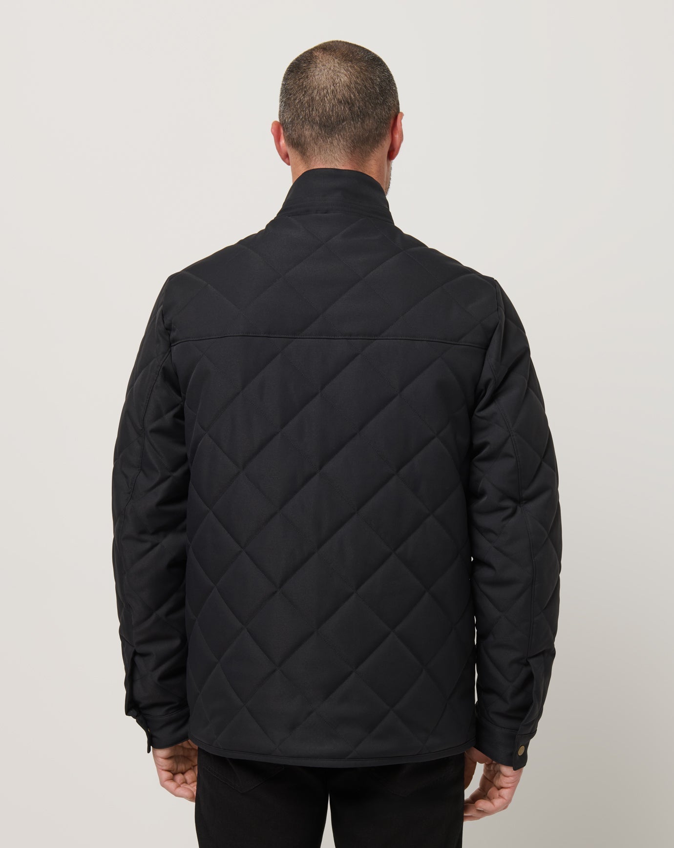 Travis Mathew Online | Highlander Jacket
