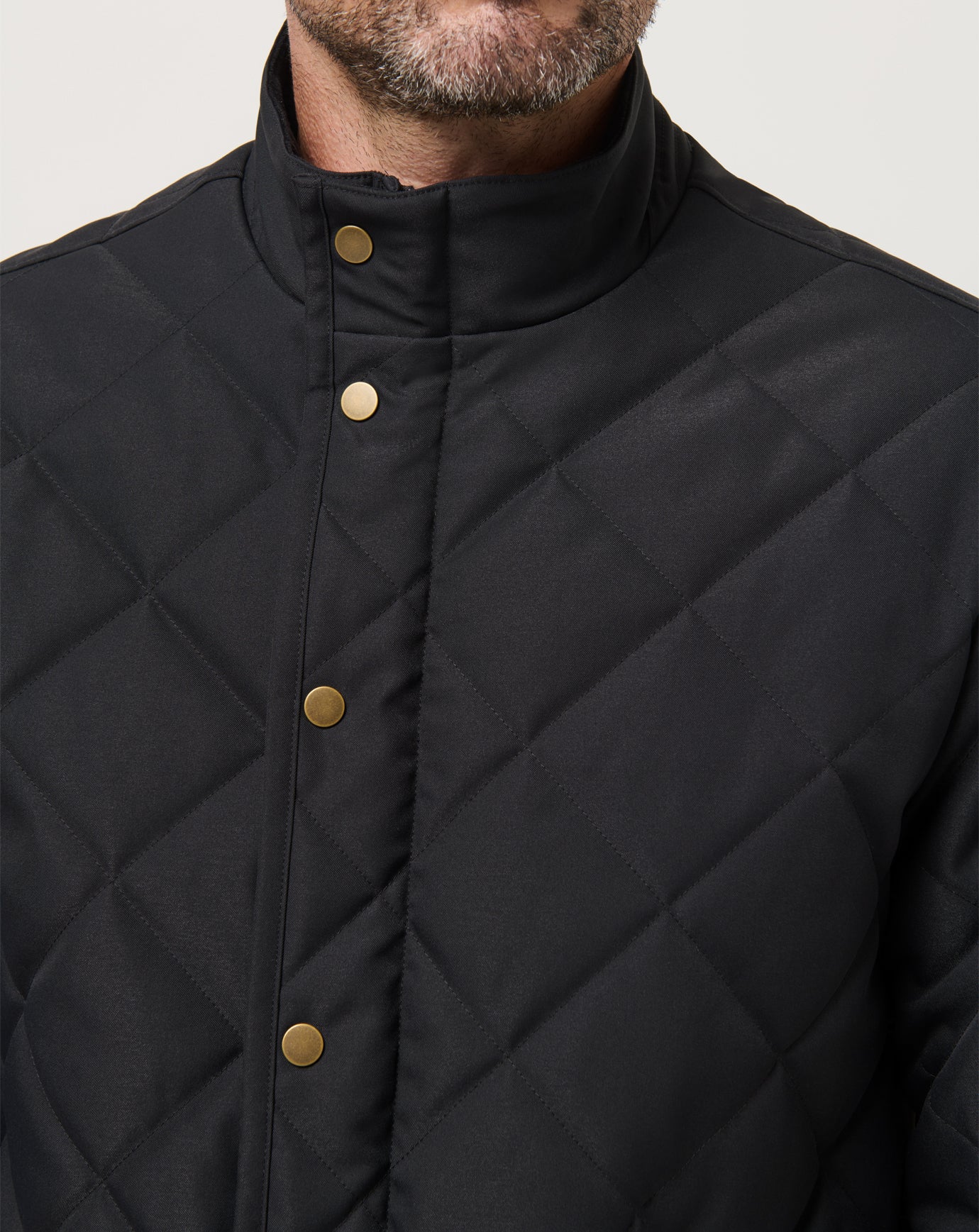Travis Mathew Online | Highlander Jacket