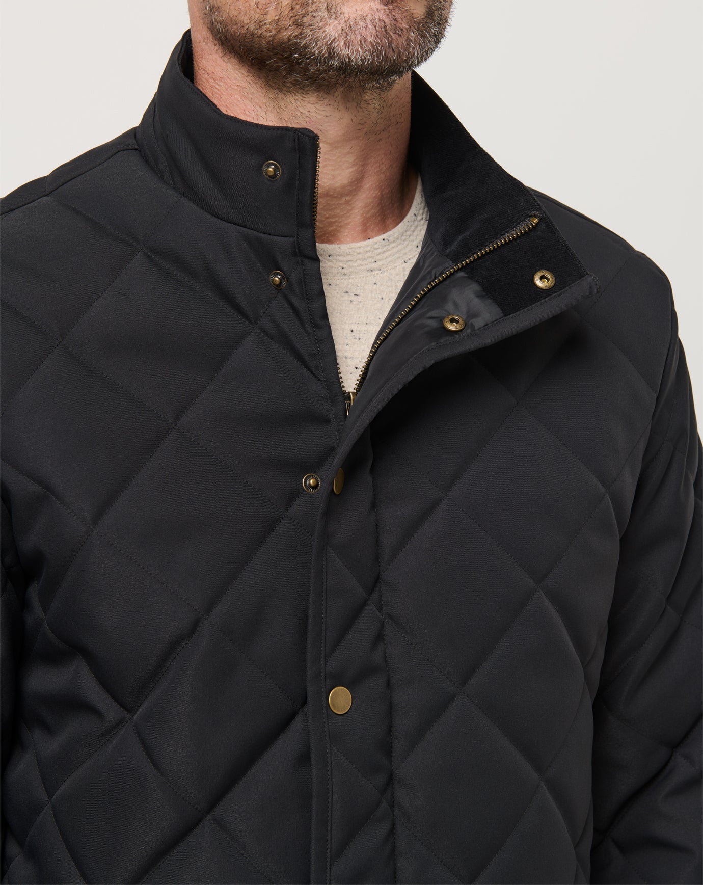 Travis Mathew Online | Highlander Jacket