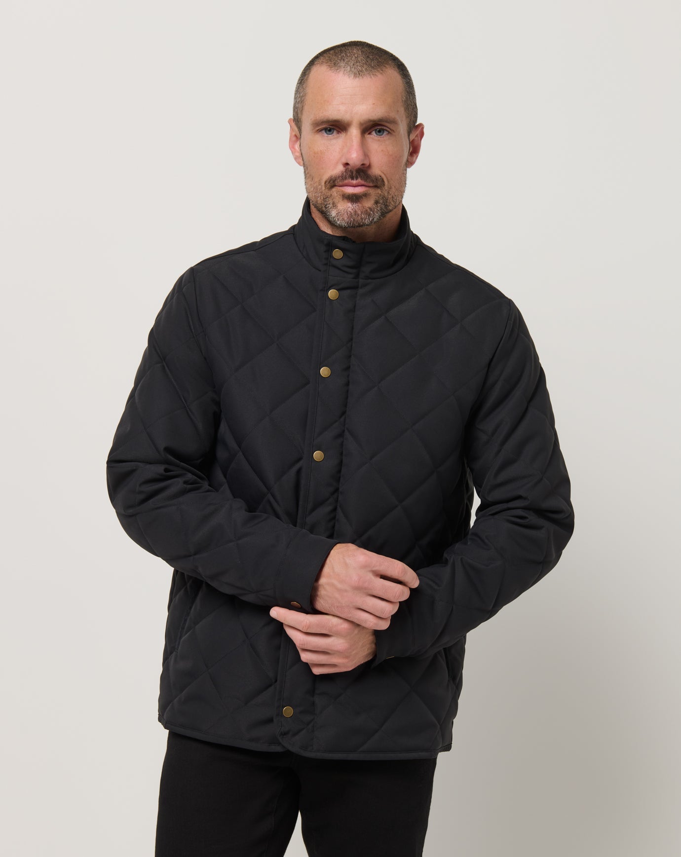 Travis Mathew Online | Highlander Jacket