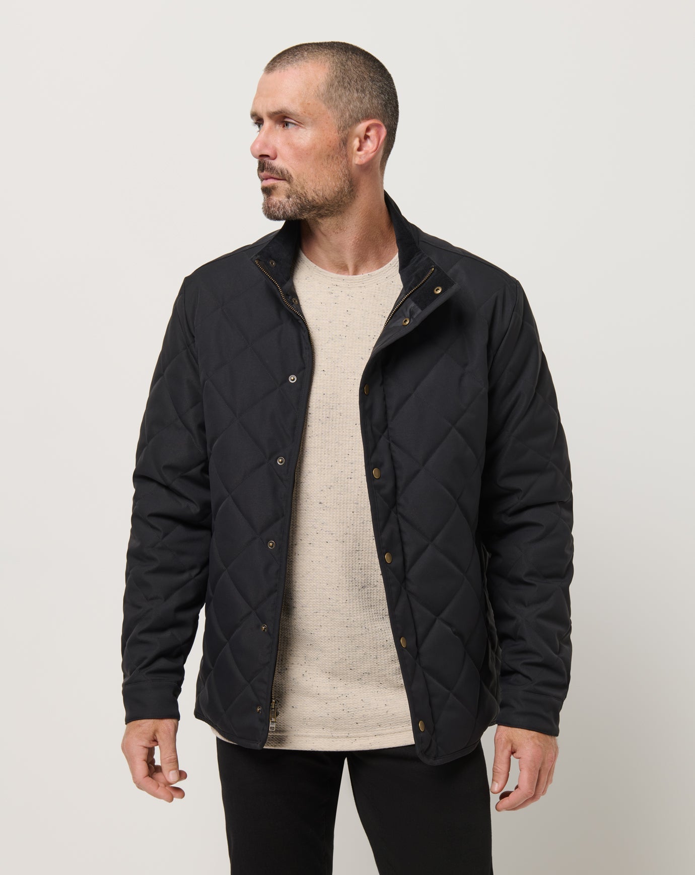 Travis Mathew Online | Highlander Jacket