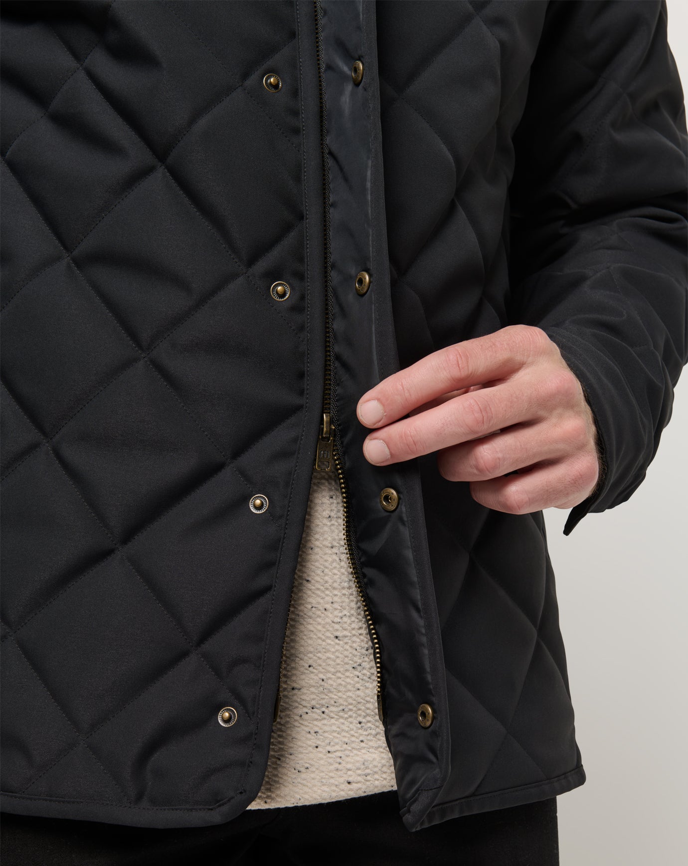 Travis Mathew Online | Highlander Jacket
