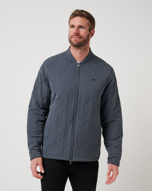 Travis Mathew Sale | Come What May Jacket
