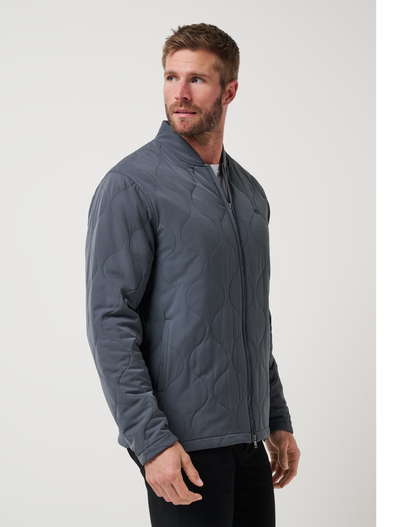 Travis Mathew Sale | Come What May Jacket