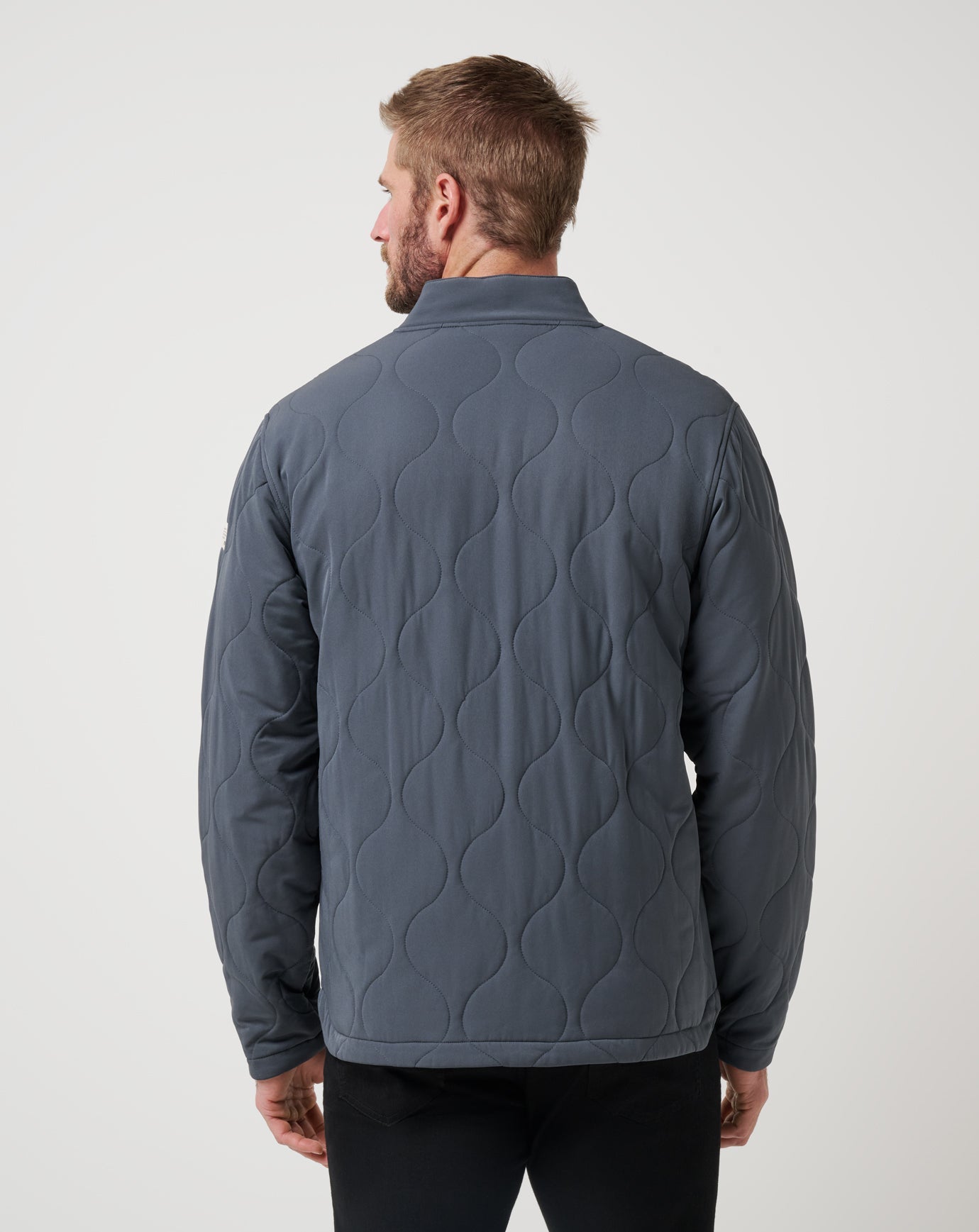 Travis Mathew Sale | Come What May Jacket