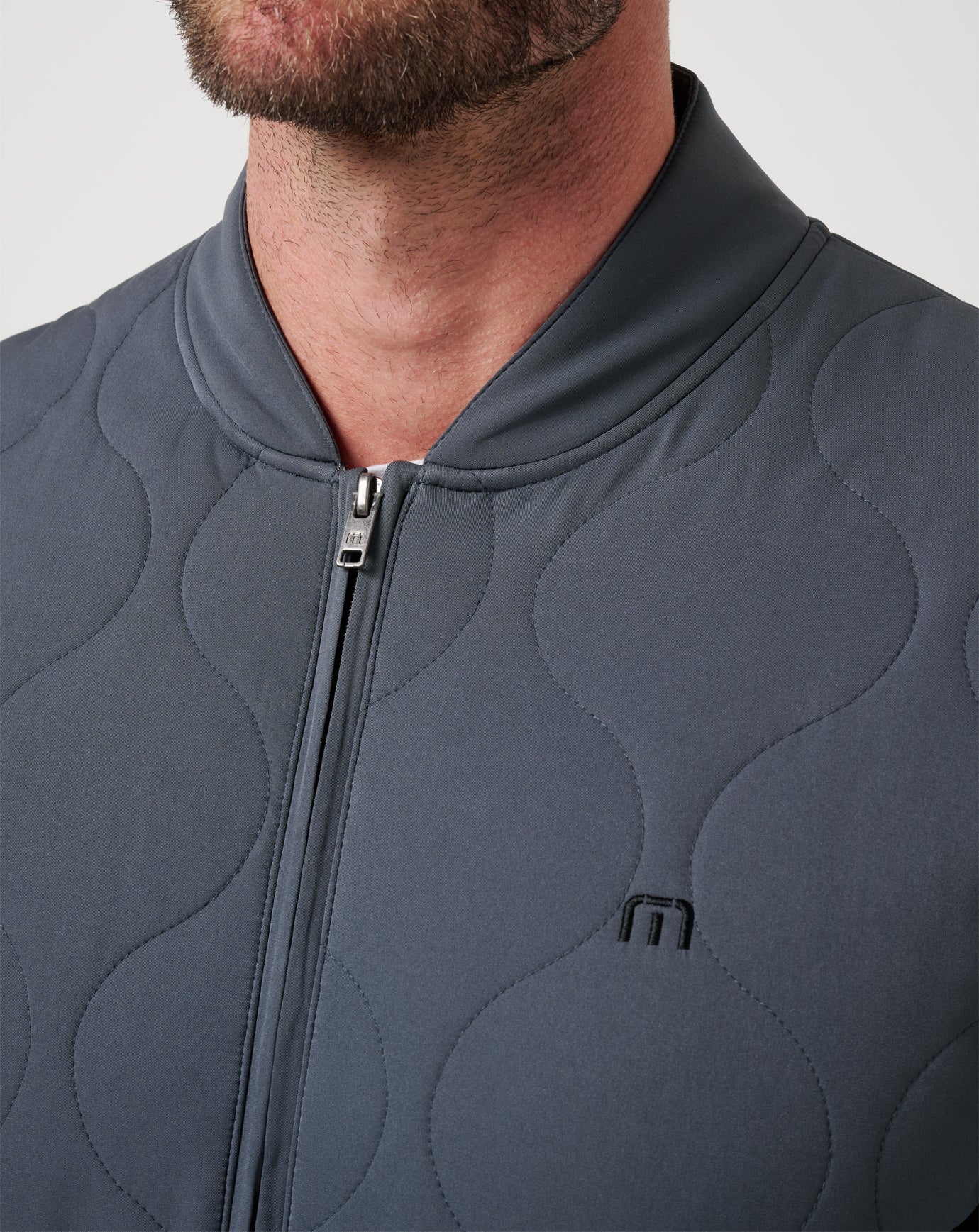 Travis Mathew Sale | Come What May Jacket