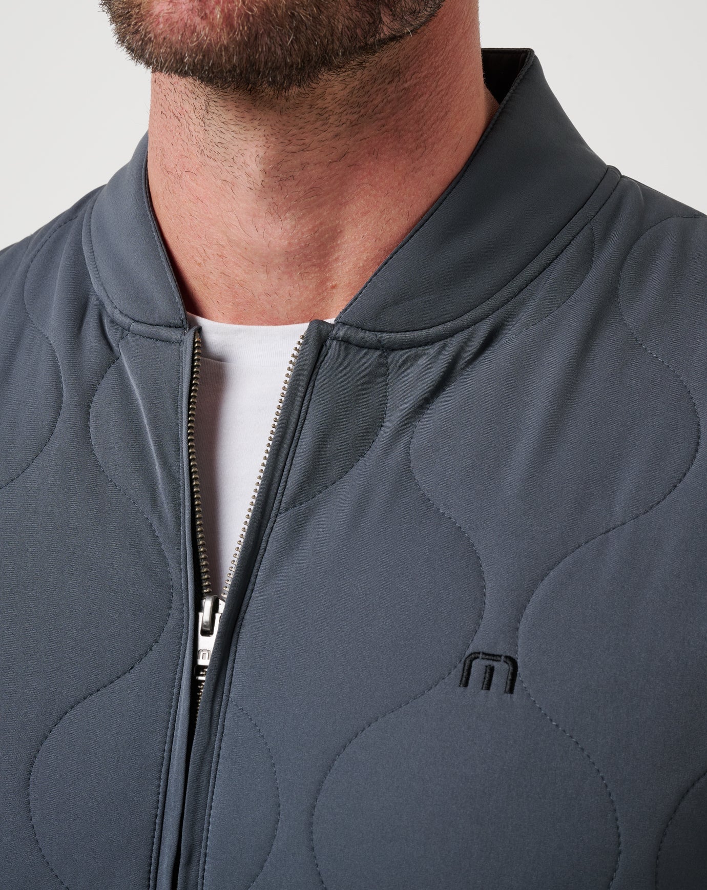 Travis Mathew Sale | Come What May Jacket