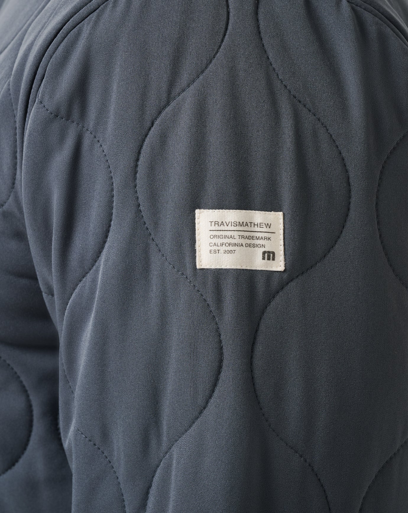 Travis Mathew Sale | Come What May Jacket