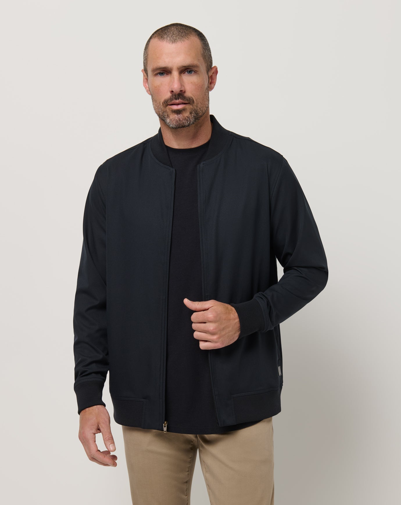 Travis Mathew Outlet | Highway Men Jacket
