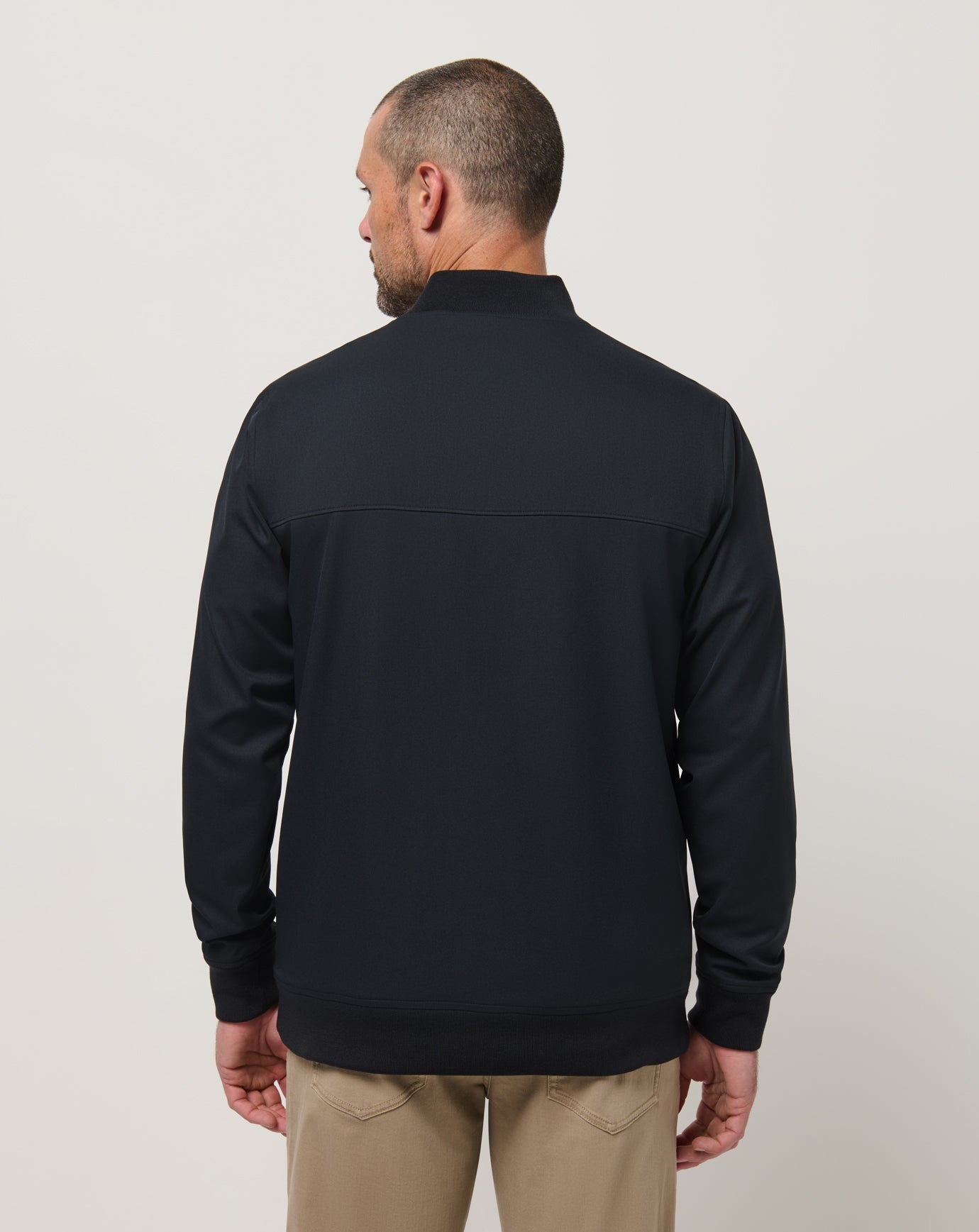 Travis Mathew Outlet | Highway Men Jacket