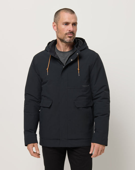 Travis Mathew New | Mountain Pass Jacket