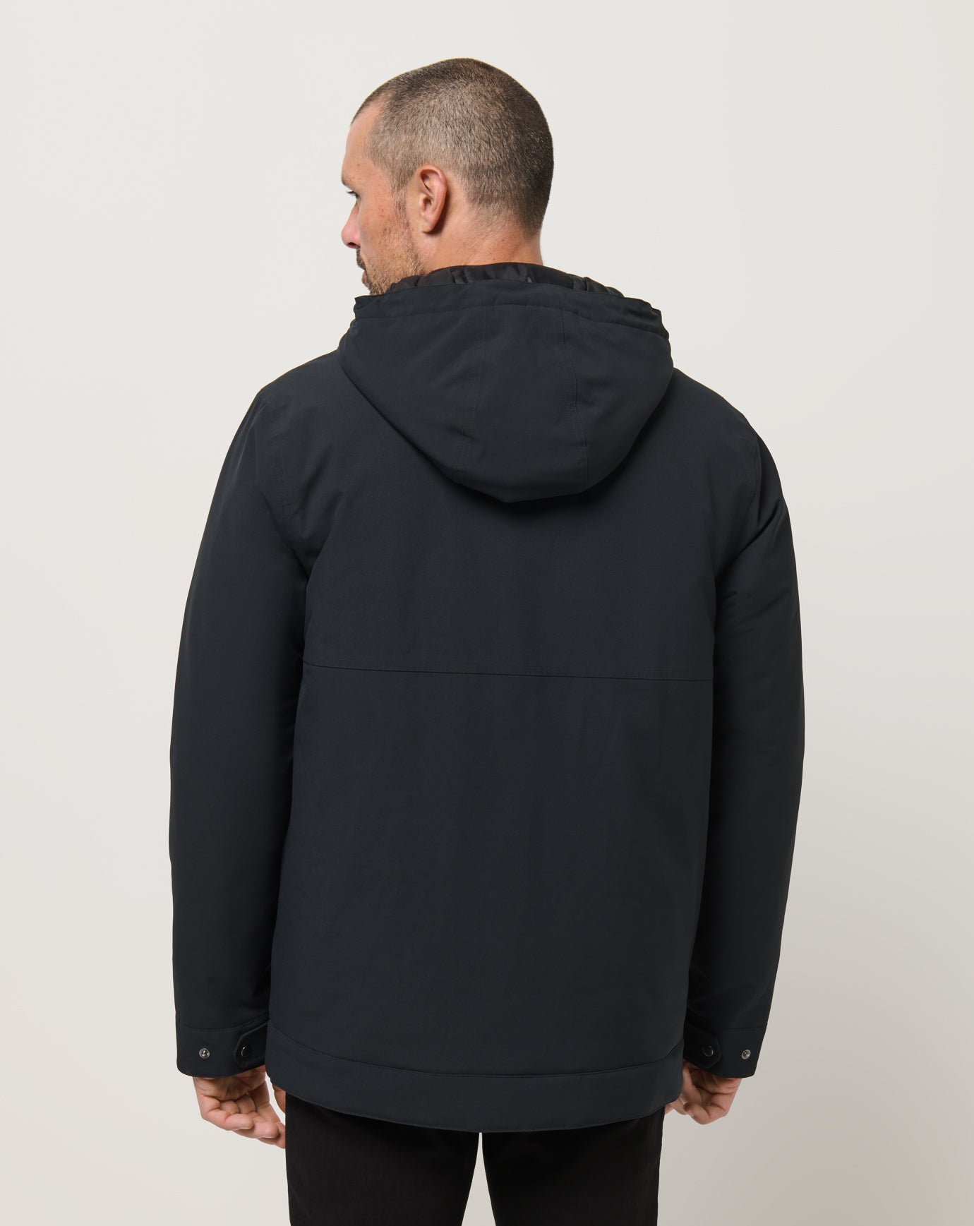Travis Mathew New | Mountain Pass Jacket