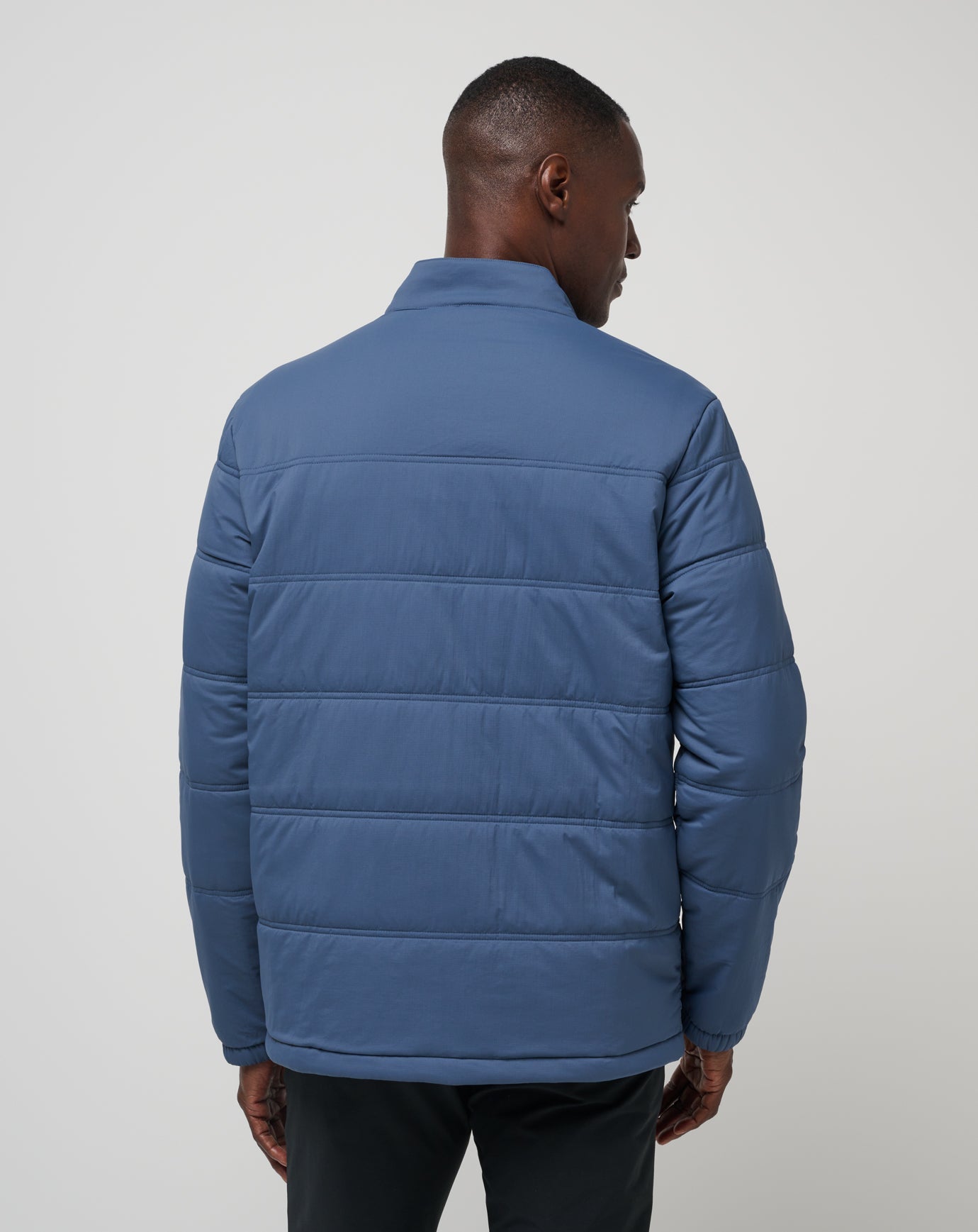Travis Mathew Hot sale | Palisades Puffer Jacket